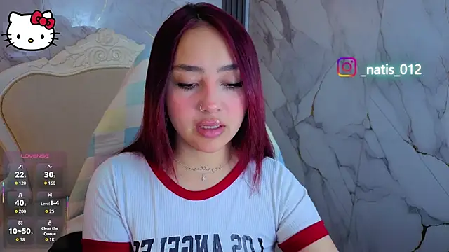 merloth sub online show from April 2026 03:09:01 AM