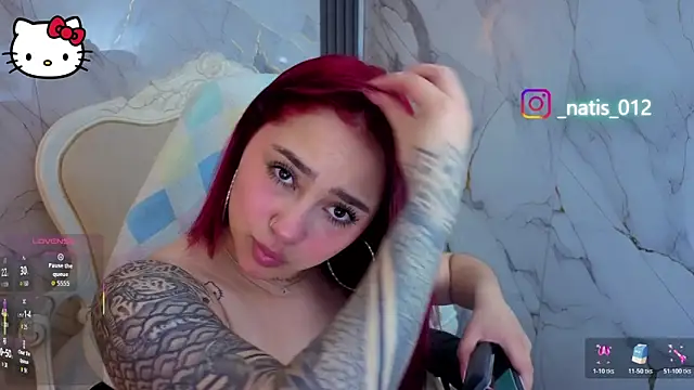 merloth sub online show from May 2026 03:13:01 AM