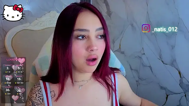 merloth sub online show from April 2026 03:08:02 AM