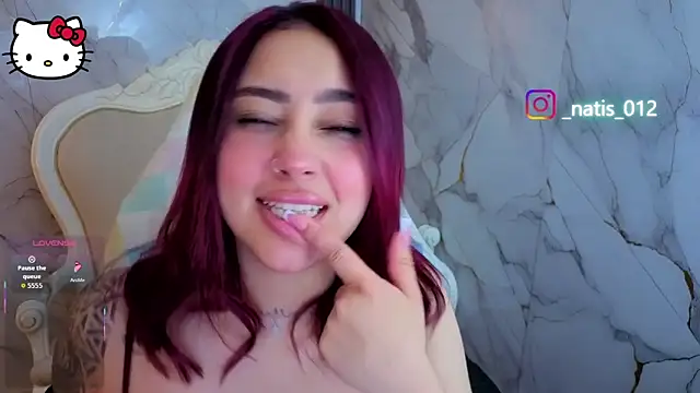 merloth sub online show from April 2026 03:27:01 PM