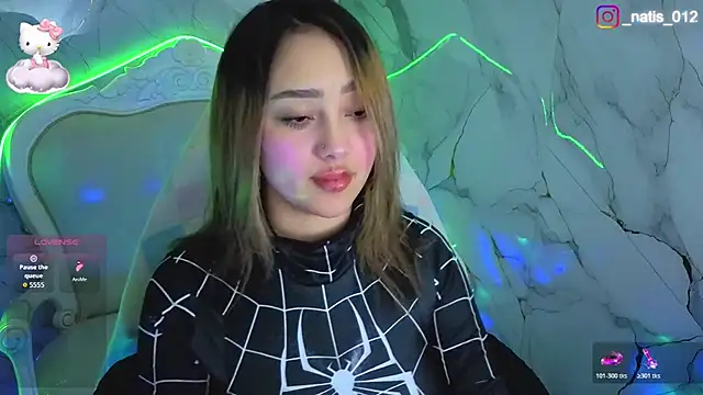 merloth sub online show from November 2025 03:11:01 AM