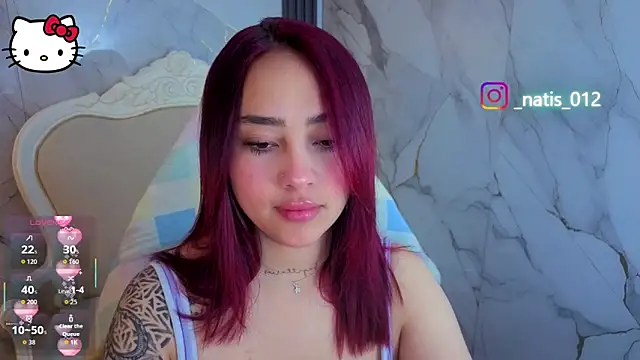 merloth sub online show from April 2026 02:57:02 AM