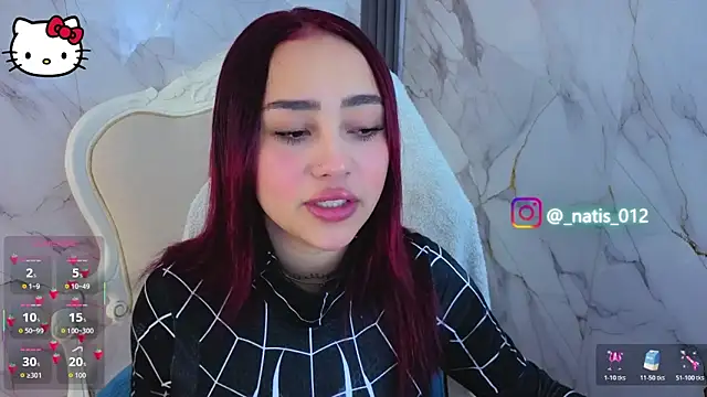 merloth sub online show from March 2026 03:09:02 AM