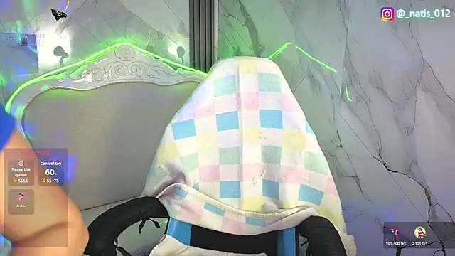 merloth sub online show from October 2025 04:22:02 AM