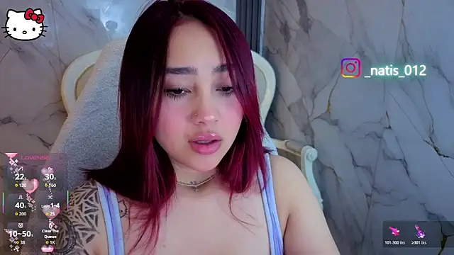 merloth sub online show from April 2026 03:08:01 AM