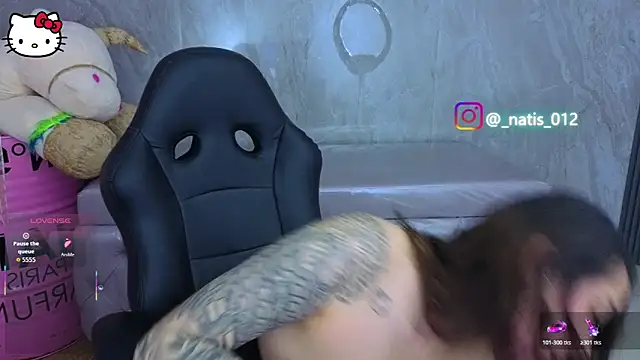 merloth sub online show from February 2026 08:09:02 PM