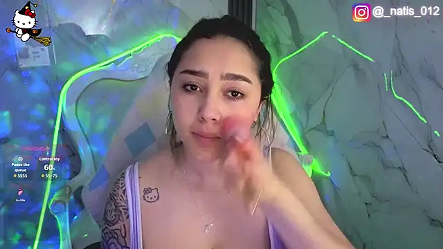 merloth sub online show from October 2025 03:16:01 AM