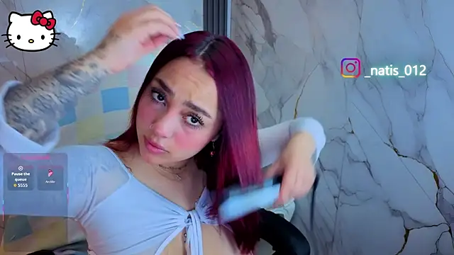 merloth sub online show from April 2026 03:23:01 AM