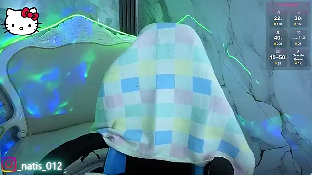 merloth sub online show from December 2025 03:13:02 AM