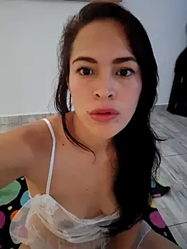 Sara P10 online show from January 2025 10:17:02 PM