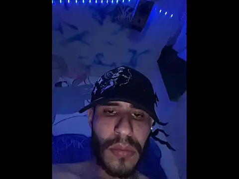 Elvergalarga66622 online show from February 2026 09:14:01 PM