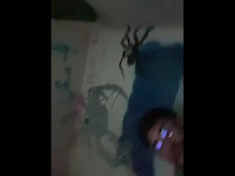 Elvergalarga66622 online show from March 2026 09:43:02 AM