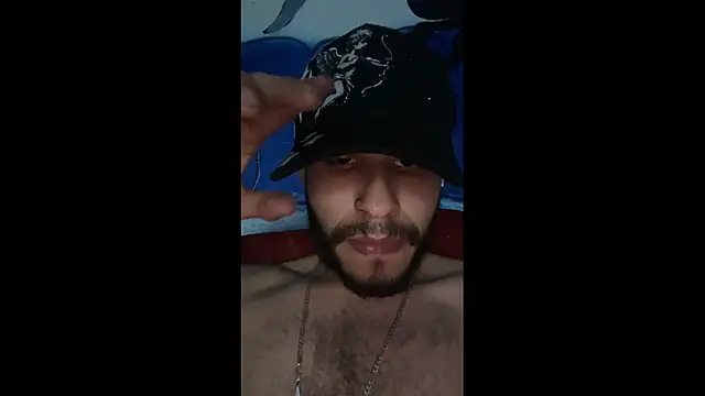 Elvergalarga66622 online show from January 2026 07:53:01 PM