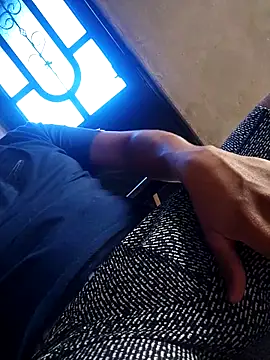 RelaxJhon99 online show from November 2025 08:09:02 PM