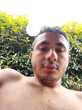 RelaxJhon99 online show from October 2025 08:09:02 PM