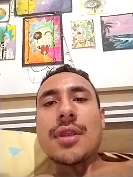 RelaxJhon99 online show from February 2026 03:40:02 AM