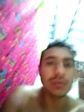 RelaxJhon99 online show from September 2025 01:28:01 AM