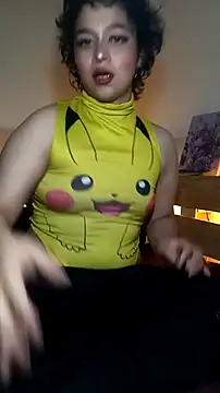 Bitsy Messy online show from November 2025 06:03:02 AM