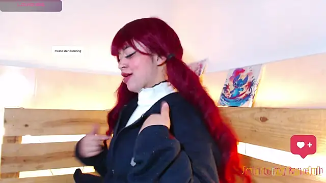 Bitsy Messy online show from November 2025 12:11:01 AM