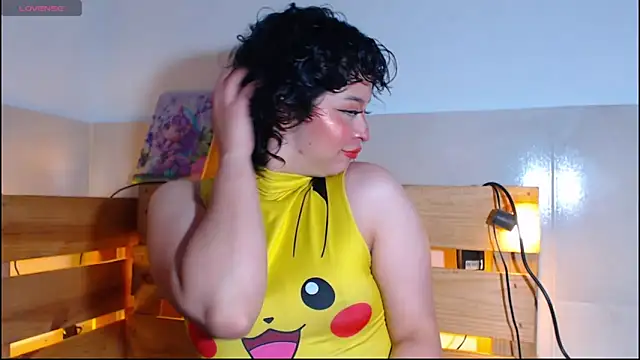 Bitsy Messy online show from January 2026 11:55:01 PM
