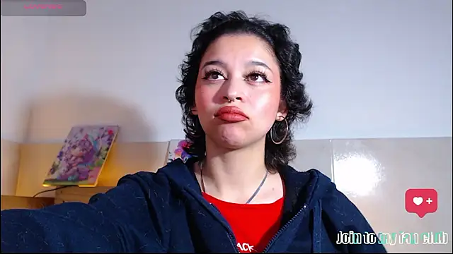 Bitsy Messy online show from January 2026 03:10:02 AM