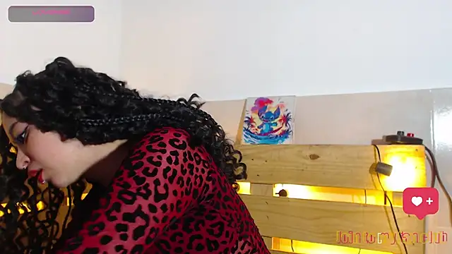 Bitsy Messy online show from February 2026 12:52:02 AM