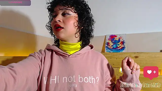 Bitsy Messy online show from February 2026 11:59:02 PM