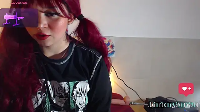 Bitsy Messy online show from November 2025 07:01:01 AM