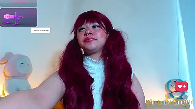 Bitsy Messy online show from September 2025 11:26:01 AM