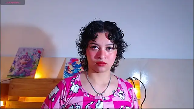 Bitsy Messy online show from January 2026 03:33:02 AM