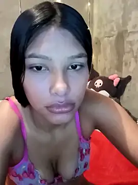 Snapshot of Sister_Ana chatting on February 2026 06:24:02 AM Sister Ana online show from February 2026 06:24:02 AM