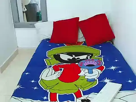 Velk hot online show from November 2025 08:29:01 PM