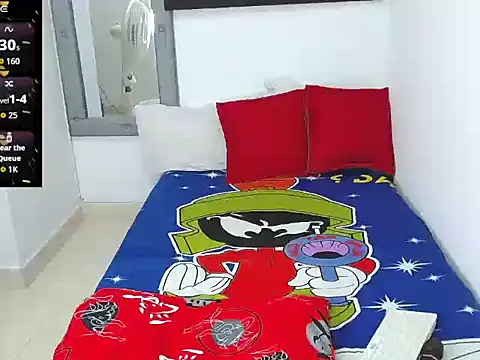 Velk hot online show from January 2026 07:51:02 PM