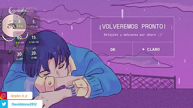 Snapshot of cJuan111 chatting on February 2025 09:26:02 PM cJuan111 online show from February 2025 09:26:02 PM