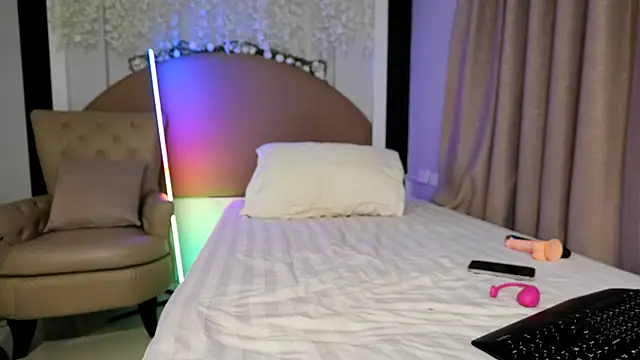 Nanaonlyfun8 online show from January 2025 08:10:02 AM