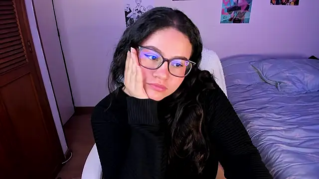 Snapshot of im_mei chatting on January 2026 01:42:01 AM im mei online show from January 2026 01:42:01 AM