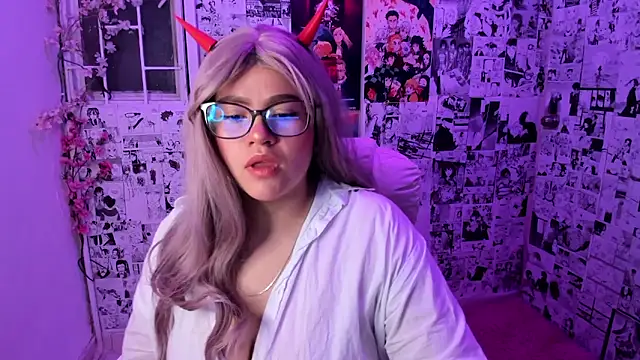 Snapshot of im_mei chatting on March 2026 12:27:02 AM im mei online show from March 2026 12:27:02 AM