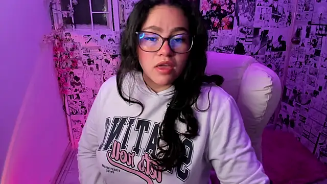 Snapshot of im_mei chatting on March 2026 01:54:02 AM im mei online show from March 2026 01:54:02 AM