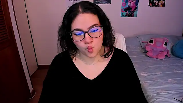 Snapshot of im_mei chatting on January 2026 11:16:02 AM im mei online show from January 2026 11:16:02 AM