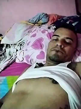 Argenis69 online show from September 2025 11:21:01 PM