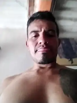 Argenis69 online show from November 2025 02:39:01 PM