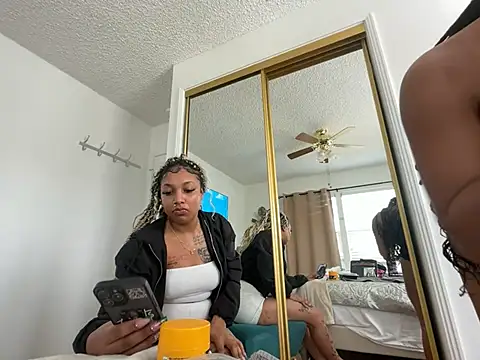 GoddessNih online show from March 2025 10:53:02 PM