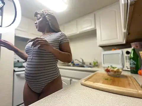 GoddessNih online show from October 2025 06:55:02 PM