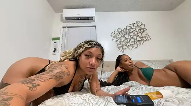 GoddessNih online show from March 2025 03:25:01 AM