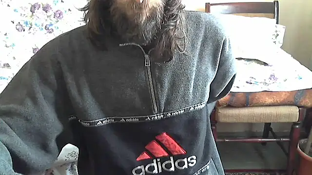 vulpe8400 online show from April 2026 08:29:02 AM