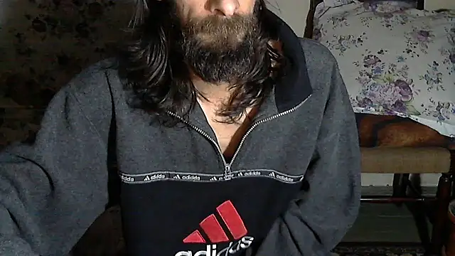 vulpe8400 online show from April 2026 10:17:02 PM