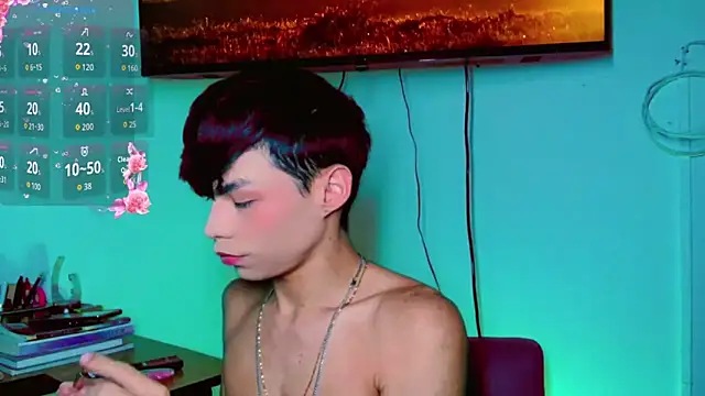 femboykeene online show from October 2025 11:06:02 PM