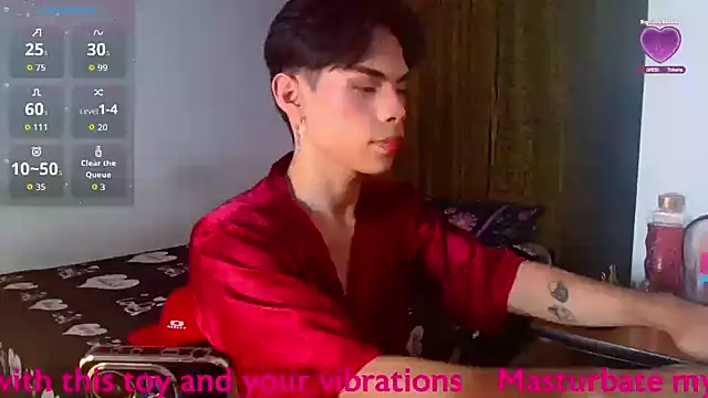 femboykeene online show from November 2025 11:15:02 PM