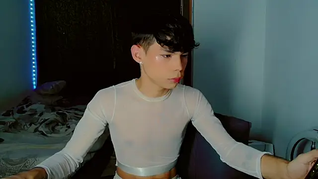 femboykeene online show from September 2025 10:27:02 PM