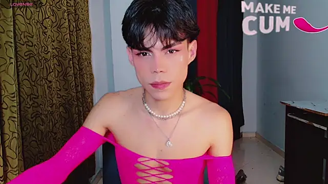 femboykeene online show from July 2026 12:55:02 AM